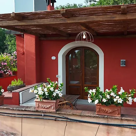 Gasthof Vipore Cappella