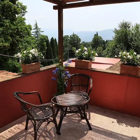 Gasthof Vipore Cappella