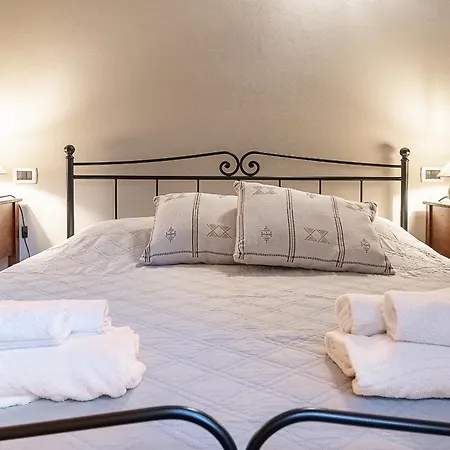 Pensjonat Vipore Lukka