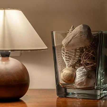 Vipore Penzion Lucca