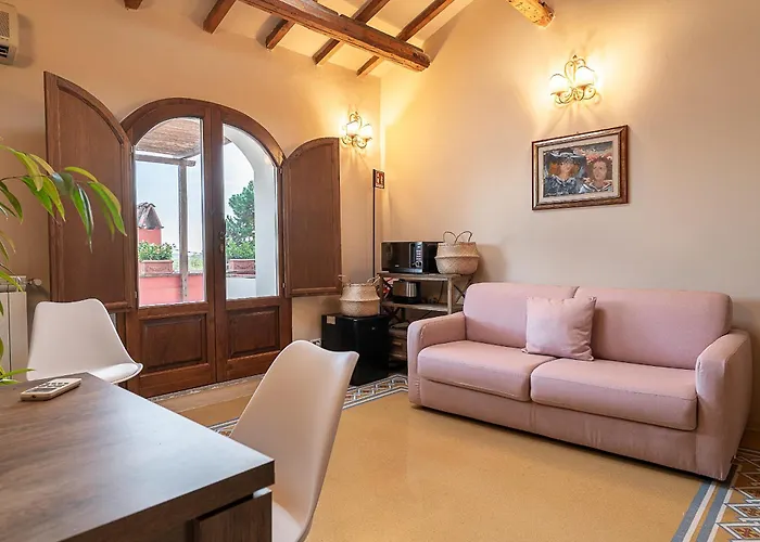 Affittacamere Vipore Lucca